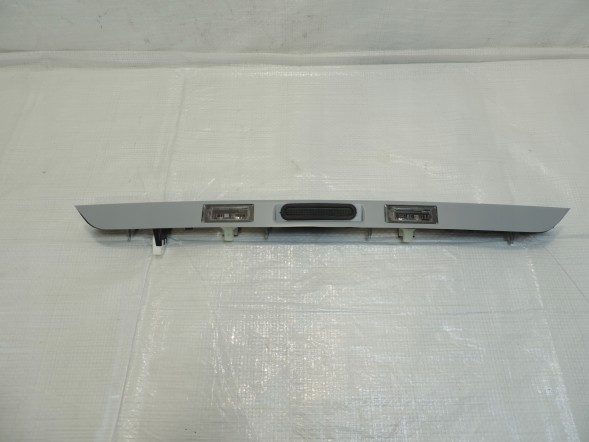 Fiat OE Лампа підсвічування номерного знака Fiat OE 735482397
