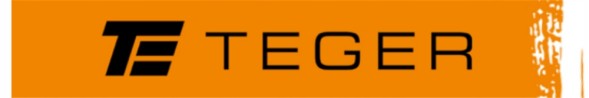 Тегер T-PVC-DN14X3 Шланг технічний армований пвх 14х3 15бар teger (продається по 50м), t-pvc-dn