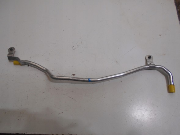 Audi OE 4M0121131C Audi oe 4м0121131с труба