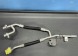 Renault OE Przewód klimatyzacji CITAN II W420 KANGOO III IV Z.E 924488262R NOWY OE Шнур кондиціонування повітря CITAN II W420 KANGOO III IV Z.E 924488262R OE