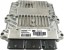 Peugeot OE КОМП'ЮТЕР ЕБУ PEUGEOT 5WS40045B-T 9647423380 IMMO OFF