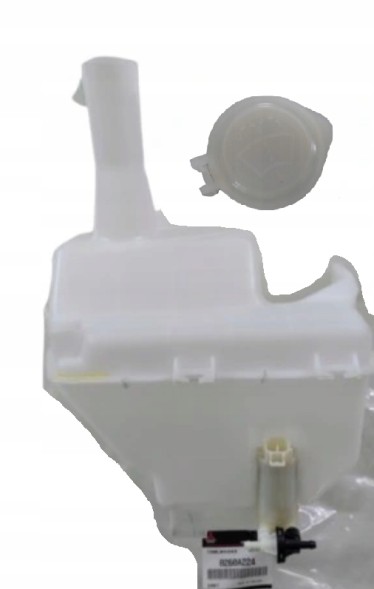 Mitsubishi OE WB/8260A224 + MR482392 + 8260A227 MITSUBISHI SPACE STAR II РЕЗЕРВУАР ОМИВКИ + НАСОС + ПРОБКА