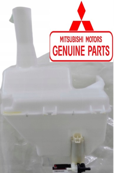 Mitsubishi OE WB/8260A224 + MR482392 + 8260A227 MITSUBISHI SPACE STAR II РЕЗЕРВУАР ОМИВКИ + НАСОС + ПРОБКА