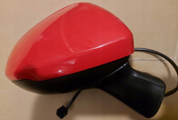 View Max 55C1524M OPEL ASTRA K 5 дзеркало ПРАВЕ 5 pin З 50Б