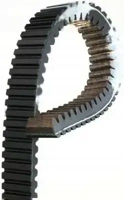 Gates 30R3750 Приводний ремінь cvt 30r3750 gates
