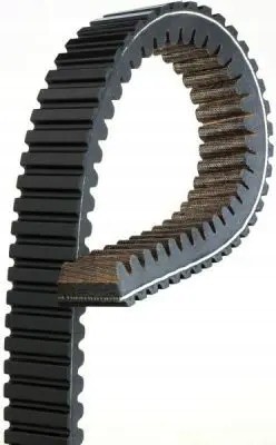 Gates 30R3750 Приводний ремінь cvt 30r3750 gates