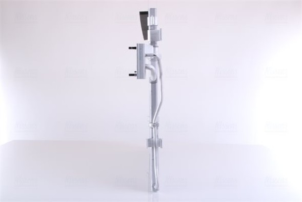 Nissens 940595 Охолоджувач кондиціонера - nissens 940595