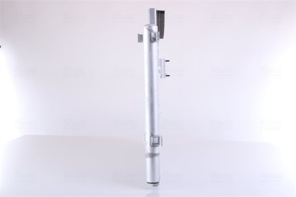 Nissens 940595 Охолоджувач кондиціонера - nissens 940595