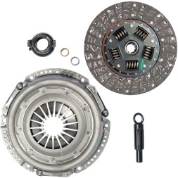 USA 05065 MPACT Повне зчеплення Jeep Cherokee XJ 4.0 4.0 94-01