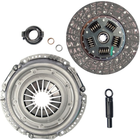 USA 05065 MPACT Повне зчеплення Jeep Cherokee XJ 4.0 4.0 94-01