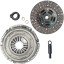 USA 05065 MPACT Повне зчеплення Jeep Cherokee XJ 4.0 4.0 94-01