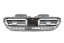BMW OE 9462761 64119462761 ПАНЕЛЬ КОНДИЦИОНЕРА BMW G42 G20 G21 G22 G26 G29