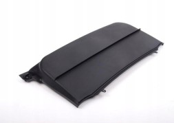 OEM 9965725670101C Щиток підшипника кришки акумулятора Porsche Boxster 986 911 996