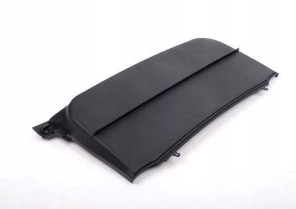 OEM 9965725670101C Щиток підшипника кришки акумулятора Porsche Boxster 986 911 996