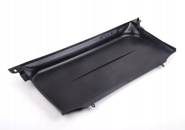 OEM 9965725670101C Щиток підшипника кришки акумулятора Porsche Boxster 986 911 996