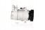 Nissens 890586 Компресор кондиціонера 890586 nissens