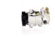 Nissens 890586 Компресор кондиціонера 890586 nissens