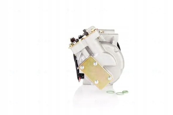Nissens 890586 Компресор кондиціонера 890586 nissens