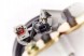 Nissens 890586 Компресор кондиціонера 890586 nissens