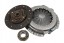 SRLine 59020488452 КОМПЛЕКТ ЗЧЕПЛЕННЯ MITSUBISHI PAJERO / MONTERO