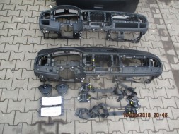 Volkswagen OE 642463 КОНСОЛЬ ПОДУШКИ БЕЗПЕКИ VW T6 TRANSPORTER 15-20 РОКІВ