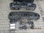 Volkswagen OE 642463 КОНСОЛЬ ПОДУШКИ БЕЗПЕКИ VW T6 TRANSPORTER 15-20 РОКІВ
