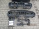 Volkswagen OE 642463 КОНСОЛЬ ПОДУШКИ БЕЗПЕКИ VW T6 TRANSPORTER 15-20 РОКІВ