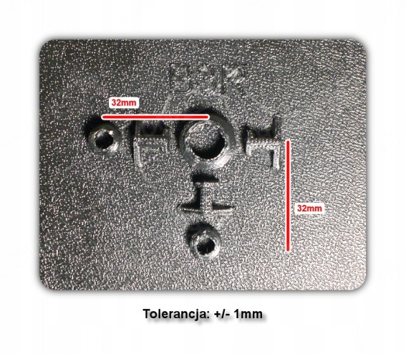 THOMASSS 1732361840/21960300 СИНЯ MAZDA CX-50 2022-2024 2023 THOMASSS