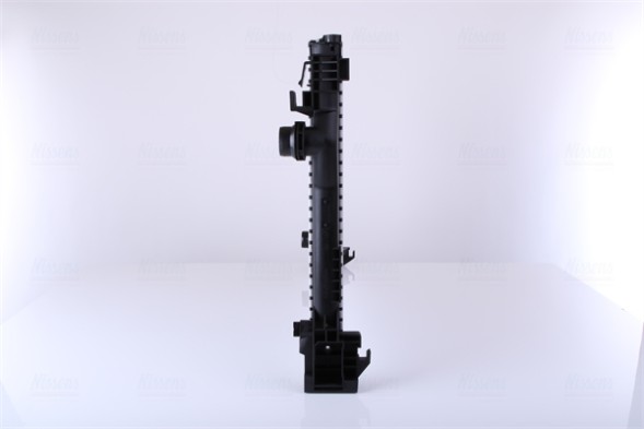 Nissens 65623 Радіатор, система охолодження двигуна nissens 65623