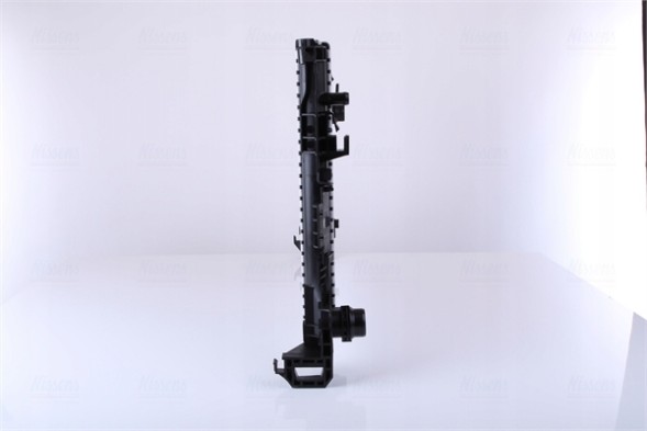 Nissens 65623 Радіатор, система охолодження двигуна nissens 65623