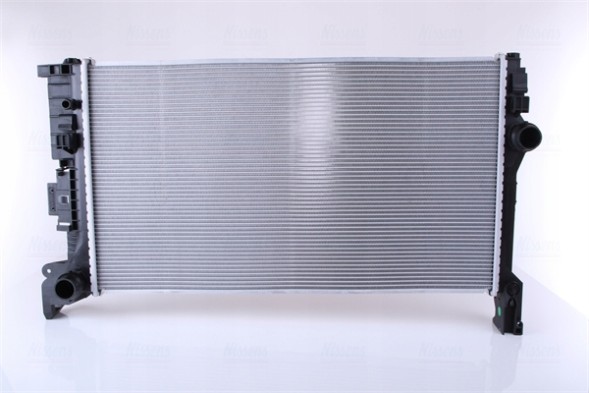 Nissens 65623 Радіатор, система охолодження двигуна nissens 65623