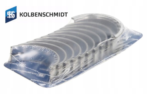 Kolbenschmidt 77950610 Kolbenschmidt 77950610 комплект підшипників шатуна