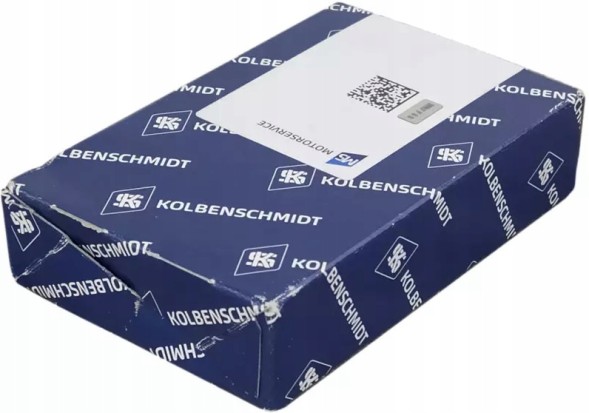 Kolbenschmidt 77950610 Kolbenschmidt 77950610 комплект підшипників шатуна