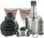 Febest 2811-DUCQ18LH Шрус (граната) на півось 2811-ducq18lh febest