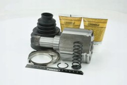Febest 2811-DUCQ18LH Шрус (граната) на півось 2811-ducq18lh febest