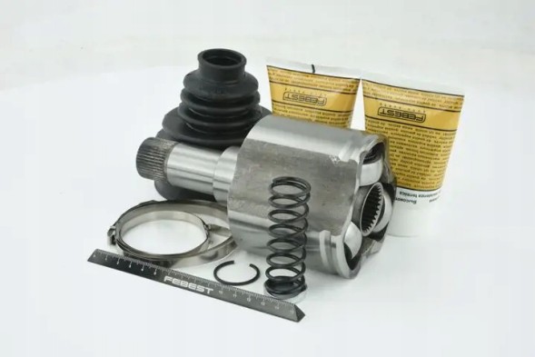 Febest 2811-DUCQ18LH Шрус (граната) на півось 2811-ducq18lh febest