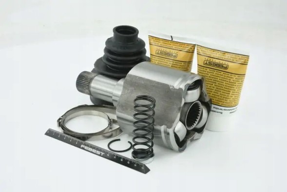 Febest 2811-DUCQ18LH Шрус (граната) на півось 2811-ducq18lh febest