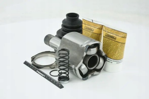 Febest 2811-DUCQ18LH Шрус (граната) на півось 2811-ducq18lh febest