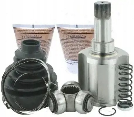 Febest 2811-DUCQ18LH Шрус (граната) на півось 2811-ducq18lh febest