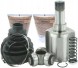 Febest 2811-DUCQ18LH Шрус (граната) на півось 2811-ducq18lh febest