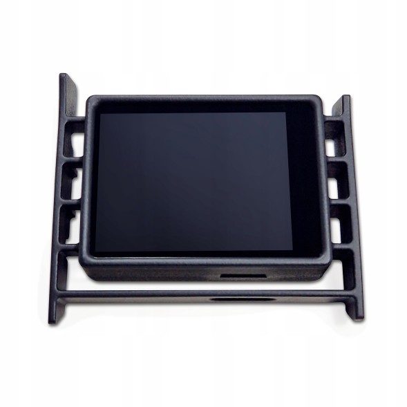 Китай CC39071 Дисплей параметрів CANchecked MFD28 Gen2 для Nissan Patrol GYG1 RHD 1997