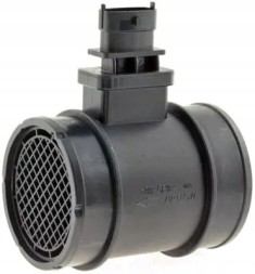 Hella 8ET 009 149-131 Витратомір повітря 8ет 009 149-131 hella