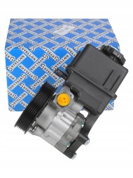 Stellox 00-36224-SX Насос гідропідсилювача mercedes sprinter (906) 06-