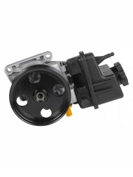 Stellox 00-36224-SX Насос гідропідсилювача mercedes sprinter (906) 06-