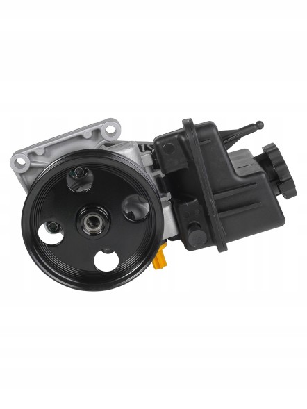 Stellox 00-36224-SX Насос гідропідсилювача mercedes sprinter (906) 06-