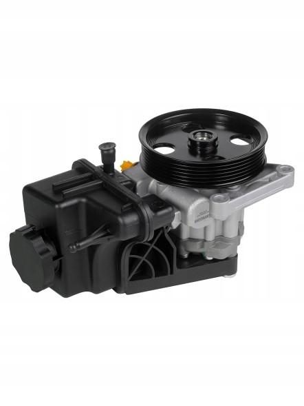 Stellox 00-36224-SX Насос гідропідсилювача mercedes sprinter (906) 06-