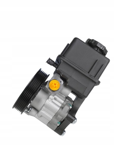 Stellox 00-36224-SX Насос гідропідсилювача mercedes sprinter (906) 06-