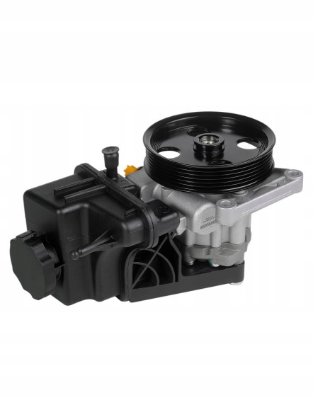 Stellox 00-36224-SX Насос гідропідсилювача mercedes sprinter (906) 06-