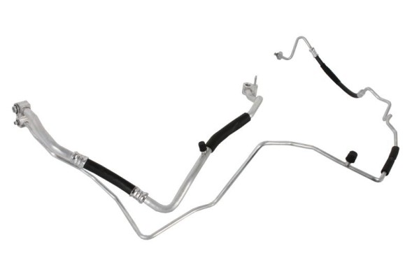 V-maxzone Part VIC-370821 Високонапірний шланг кондиціонера для OPEL INSIGNIA A, INSIGNIA A