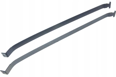 Ultra Power 578165 ХОМУТИ ПАЛИВНОГО БАКА JEEP GRAND CHEROKEE WJ 2 ШТУКИ